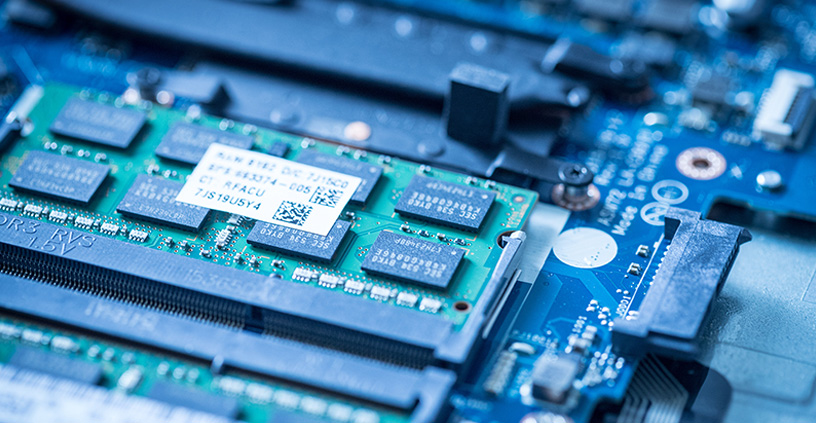 我国半导体复苏势头明确 AI增量将是产业链增量提速的关键